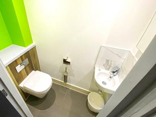Broadstairs Apartments