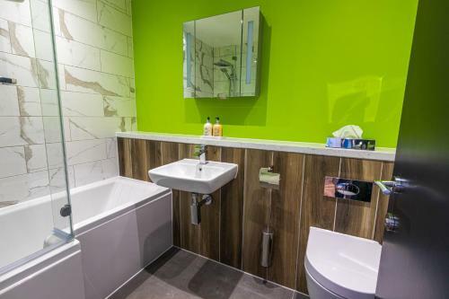 Broadstairs Apartments