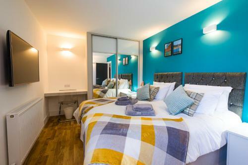 Broadstairs Apartments