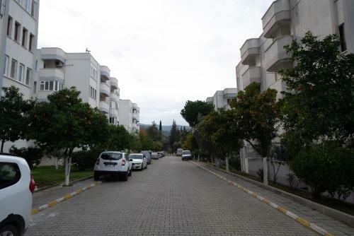 Apartamento F48 Family