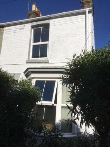 Sea Song Cottage