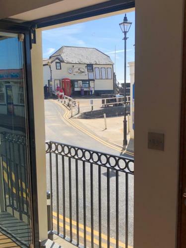 The Beach House Broadstairs