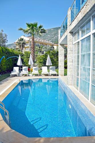 Villa Melis
