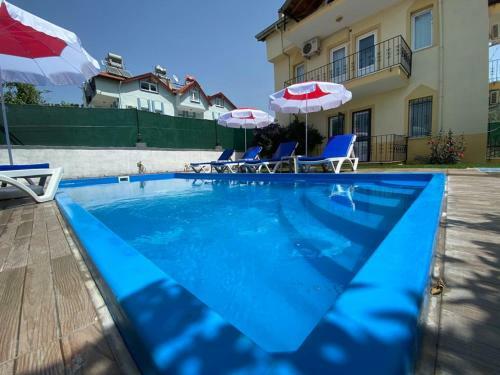 3bedrooms Private Poll Villa Ilgim