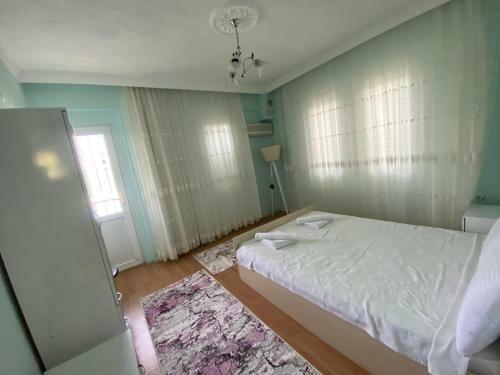 3bedrooms Private Poll Villa Ilgim