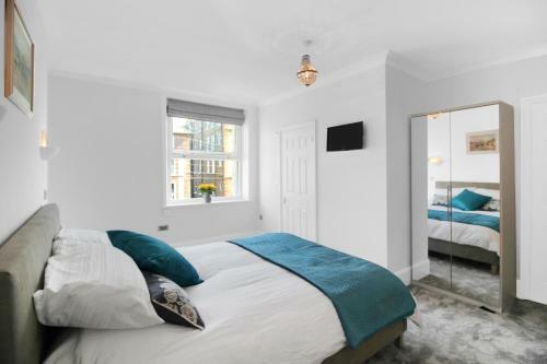 Apartamento Ocean Outlook - Broadstairs Best!