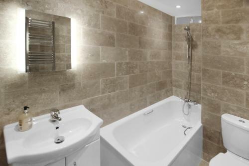 Apartamento Ocean Outlook - Broadstairs Best!
