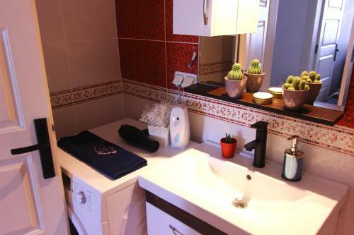 Central Spacious 2br Apartment Fethiye