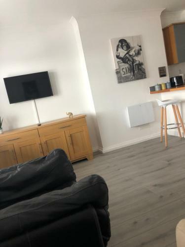 Apartamento High Street Flats