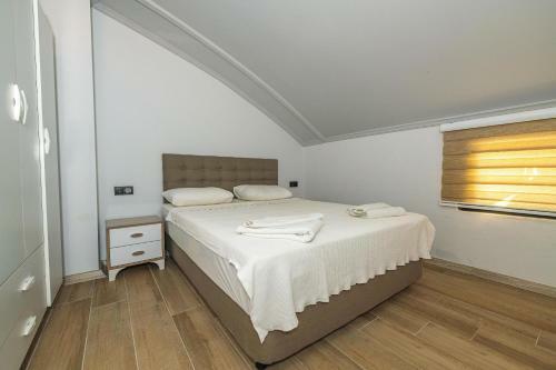 Ya?am Park Apart Hotel - Fethiye Calis Beach
