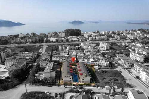 Ya?am Park Apart Hotel - Fethiye Calis Beach