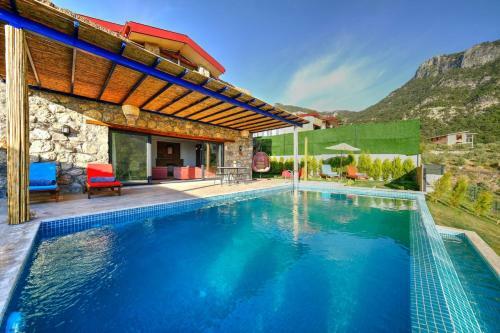 Villa Perfiore