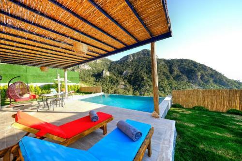 Villa Perfiore