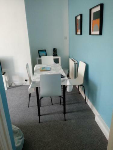 Apartamento Belle Vue Bridlington