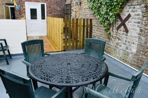 Leisure View Apartment