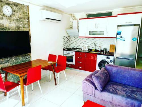 Apartamento Mermaid Suite