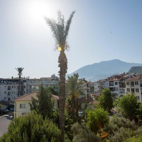 Apartamento Asya Rezidans Narac Dom