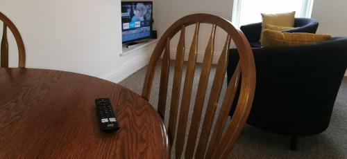 Apartamento Sea View - Flat 5 Beach House Bridlington