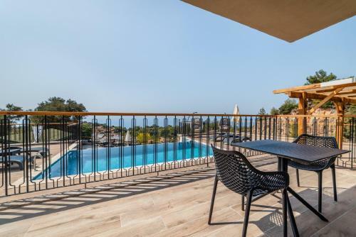 Hotel Inca Faralya - Adults Only