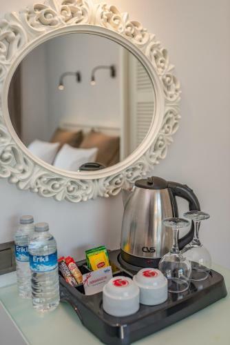 Hotel Inca Faralya - Adults Only