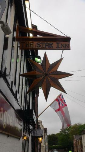 Bed & Breakfast The Star Inn Hotel And Gastropub