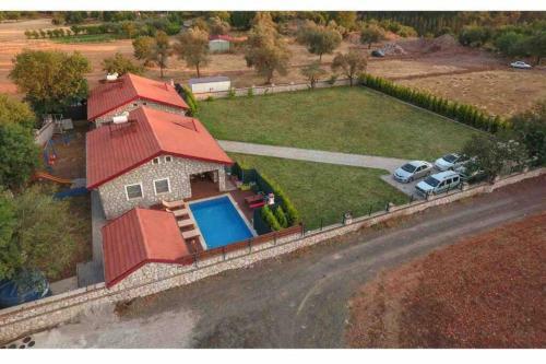 Villa Sultan Kayak�y