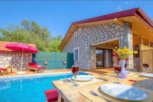 Villa Sultan Kayak�y