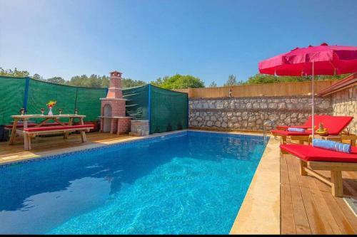 Villa Sultan Kayak�y