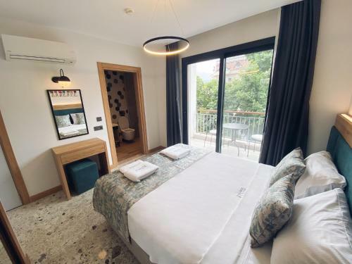 Apartamento Avilia Suites