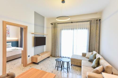 Apartamento Avilia Suites