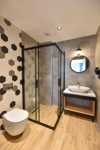 Apartamento Avilia Suites
