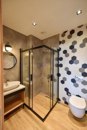 Apartamento Avilia Suites