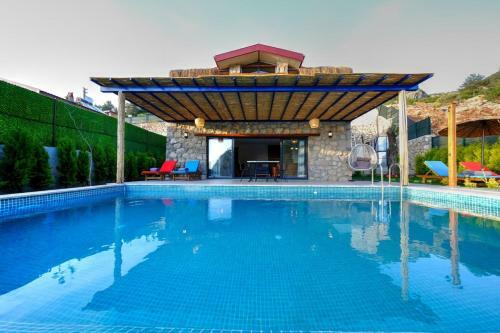 Villa Zahira