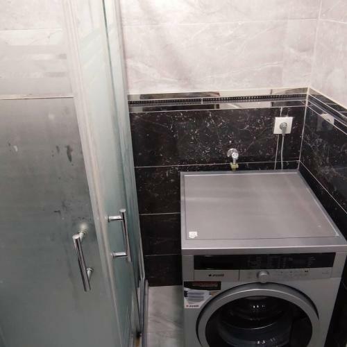 Calis Beach Apartments