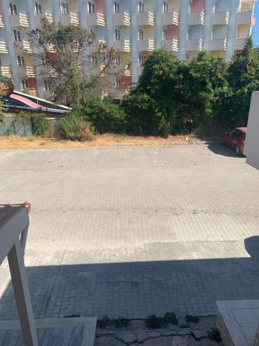 Luxury Apartment In Calis