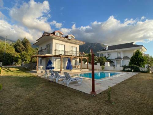Villa Ovacik