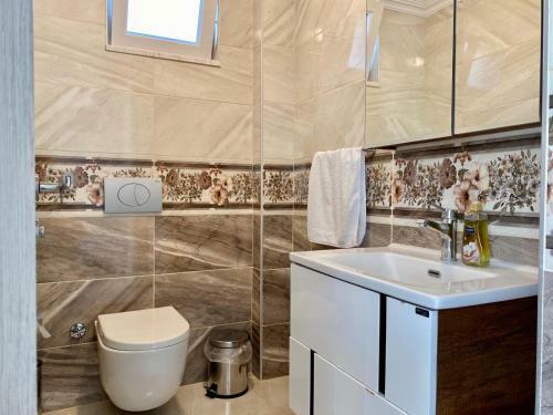 Villa Ovacik