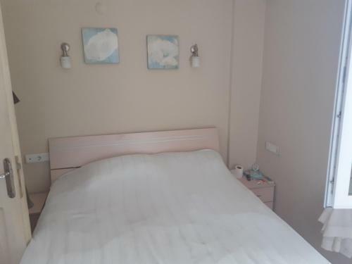 Apartamento Palmbeach Site