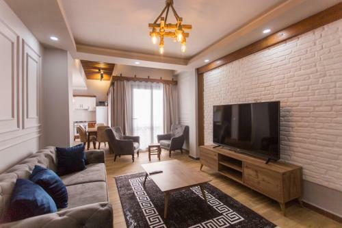 Apartamento Braslaw Dom