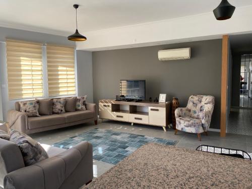 Apartamento St�dyo Ekin 1+1