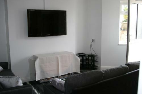 Apartamento Southbay Holiday Flats