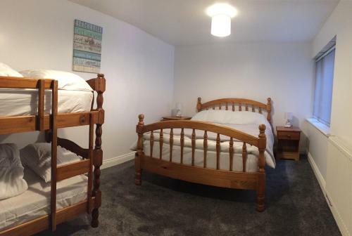 Apartamento Southbay Holiday Flats