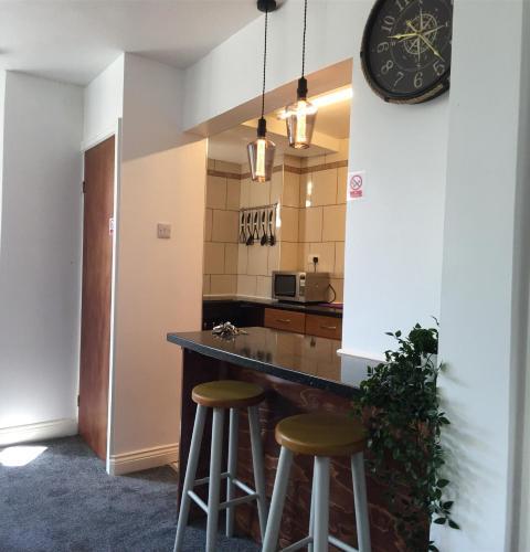 Apartamento Southbay Holiday Flats