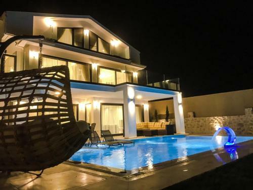 La Marbella Villa