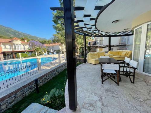 Belos Paradise Villa