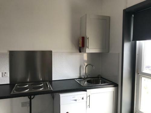 Apartamento Fountain House Beach Flats
