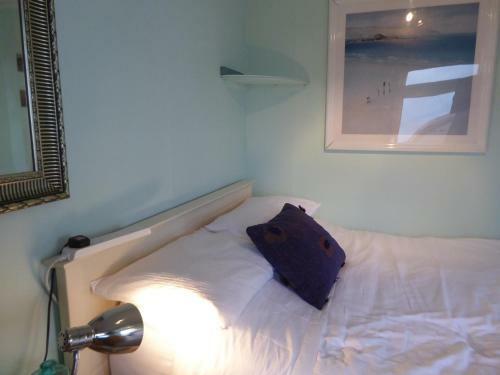 Bridlington's Bolt Hole Chalet