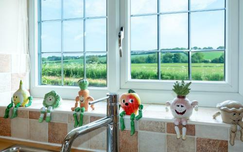 Easton Meadows Holiday Cottage - Bridlington