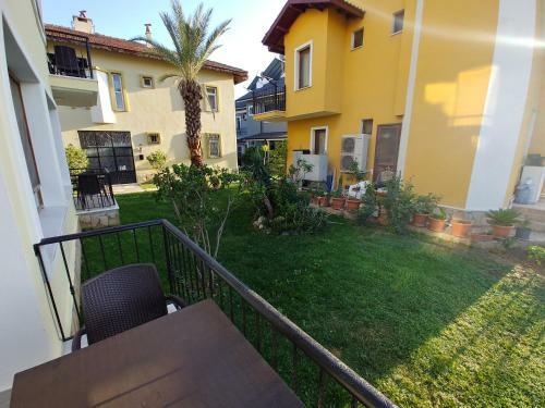 Apartamento Fethiye Yali Suites