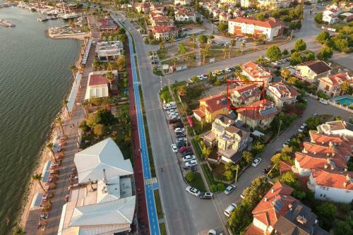 Apartamento Fethiye Yali Suites